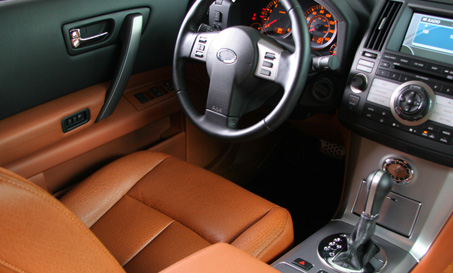 Performance Chemical