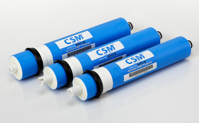 Water Treatment and the Environment